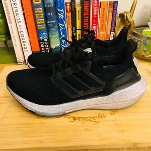 Adidas Ultraboost 21 - Women’s size 7